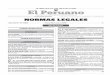 Publicacion Oficial - Diario Oficial El Peruanodataonline.gacetajuridica.com.pe/gaceta/admin/elperuano/... · 2019-03-29 · R.S. N° 085-2019-JUS.- Designan Procuradora Pública