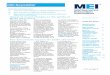 MEI NewsletterMEI Newsletter There is anecdotal evidence that these changes may have reduced uptake of the ... BCME takes place every four years and brings together a GeoGebra and