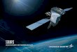 SBIRS - Lockheed Martin · Built by Lockheed Martin, the U.S. Air Force’s Space Based Infrared System, or SBIRS, is an orbiting network of satellites in Geosynchronous Earth Orbit