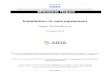 AIDA - CERN 2014-02-12¢  AIDA-MS31 AIDA Advanced European Infrastructures for Detectors at Accelerators