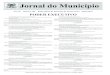 Jornal do Município - Jornal do Município€¦ · Jornal do Município - 30/07/2010 - página 2 Jornal do Município - 30/07/2010 - página 3 Exploração sexual de crianças e