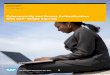 Cybersecurity and Secure Authentication with SAP Single ... · adds vital security functionality to your SAP and non-SAP software landscapes and has made ... Cybersecurity and Secure