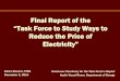 Final Report of the “Task Force to Study Ways to Reduce the Price …boi.gov.ph/wp-content/uploads/2018/03/Report-of-the-Task-Force-to... · “Task Force to Study Ways to Reduce