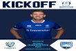 KICKOFF - National Premier Leagues NSW Men's 1...of the Round in the opening NPL 2 NSW Men’s competition round as Blacktown Spartans take on Bonnyrigg White Eagles on Saturday 2nd