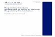 Regulatory Analysis Guidelines of the U.S. Nuclear ... · iii NUREG/BR-0058, Revision 5 . 1 ABSTRACT 2 The purpose of this NUREG is to provide guidance to the analyst to promote the