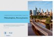 Comprehensive Housing Market Analysis for Philadelphia, PA · Philadelphia Pennsylvania Comprehensive Housing Market Analysis as of uly Executive Summary 3 Comprehensive Housing Market