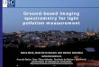 Ground-based imaging spectrometry for light pollution ...webspersoais.usc.es/export9/sites/persoais/persoais/salva.bara/doc… · 1. Imaging spectrometry. 2. Why ground-based? 3
