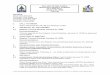VILLAGE OF BELCARRA REGULAR COUNCIL AGENDA VILLAGE … · 27/1/2020  · Martin Lavoie, Vice President Population Health & Chief Medical Health Officer, Fraser Health, letter dated
