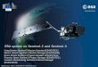 ESA update on Sentinel-2 and Sentinel-3ioccg.org/wp-content/uploads/2015/10/5.7-esa-s2s3-update-v1.0.pdf · 10/5/2015  · ESA UNCLASSIFIED - For Official Use S3 PROGRAMME STATUS