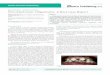 Non-Syndromic Oligodontia: A Rare Case Report...Oligodontia is defined as the developmental absence of six teeth or more, excluding third molars. Oligodontia has a low prevalence and