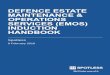 DEFENCE ESTATE MAINTENANCE & OPERATIONS SERVICES (EMOS …mel0207lsprod.blob.core.windows.net/uploads... · Defence EMOS Induction Handbook GUIDE-DEFEMOS-HR-GEN-01-03 8 The EMOS contract