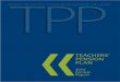 Teachers’ Pension Plan Corporation Newfoundland and ... Report 2016.pdf · Looking Forward to 2017 11 ... On August 31, 2016, a Service Level Agreement (“SLA”) was signed between