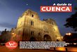 A Guide to CUENCA · Apartamentos Otorongo: A budget-friendly option, Otorongo is a cozy spot situated in a quiet part of the city, yet still close to the heart of town. The owners