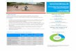 UNICEF Mozambique Humanitarian SitRep - July 2016...Date 30 July 2016 850,000 Children affected by drought 1,500,000 People Food insecure (IPC Phase 3 & 4) (SETSAN June 2016) 243,960