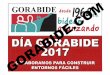 2017-09-13 Día Gorabide 2017 - Accesibilidad Cognitiva – Imágenes y multimedia. Colaboración Irekia-Gorabide (1) El trabajo con Gorabide es una acción colaborativa de largo recorrido