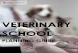 OFFICE OF PRE-PROFESSIONAL ADVISING VETERINARY SCHOOL€¦ · medicine are medical professionals whose primary responsibility is protecting the health and welfare of animals and people.”