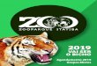 Agendamento 2019 Grupos Mistos - Zooparque · AGENDAMENTO GRUPOS MISTOS 2019 Olá visitante, primeiramente agradecemos por escolher o Zooparque Itatiba como sua opção de lazer,