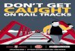 DON’T GET CAUGHT€¦ · don’t get lured by bridges sooner or later you’ll get caught cpr.ca/railsense | cp police 24/7 emergency line: 1-800-716-9132.ca .ca
