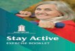 BAILE MHUIRE · Baile Mhuire Stroke Day Service: A 10 Week Post Stroke Programme with Physio and Nursing Supports. For Further Details Contact: 066 7123373 Better Balance Better Bones,