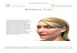 Botulinum Toxin - Clínica Oftalmológica Alfredo Ferrer · Botulinum Toxin Botulinum toxin type A injections are one of the most popular minimally-invasive cosmetic procedures performed