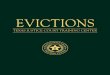 EVICTIONSadf83ceb-ca76-462f... · 2020-06-15 · vi 6. Stay of Eviction Case for Certain Premises and Adjustment of Lease Obligations 