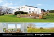 Pencraig Court ¢£1,100,000 Pencraig | Ross-on-Wye ... From Ross on Wye, head towards Monmouth along