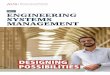 PhD in ENGINEERING SYSTEMS MANAGEMENT · AUS’ PhD in Engineering Systems Management (PhD-ESM) provides ambitious engineers with the specialized knowledge required to oversee large-scale,