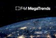FAM Megatrends is a sub fund for FAM Evolution ICAV, a ... · Cities 7,1% Fintech 8,2% Ageing Population 11,3% Smart Cities-6,8% Brands 31,8% MSCI World 19,5% Security-6,1% MSCI World