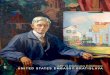 ART in Embassies Exhibition United StateS embaSSy bratiSlava · 2017-08-14 · Slovak-Americans and signed in Cleveland in 1915. The subse - quent Pittsburgh agreement was signed