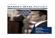 MARKET INTEL REPORT NOVEMBER 2016 · SECURITY, DEFENSE & GOVERNMENT SERVICES MARKET INTEL REPORT NOVEMBER 2016 Publicly Traded Security Companies Source: Capital IQ; Data as of 11/10/2016
