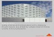 Sika FFI - Spezifikationsrichtlinien für das Kleben und ... · Nationales Schwimmzentrum (Water Cube), Peking, 2008 Architekten State Construction Engineering Corp., PTW Architects