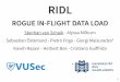 RIDL - ieee-security.org · 5/20/2019 RIDL: Rogue In-flight Data Load file:///D:/slides/slides.html?print-pdf 2/ 163 2