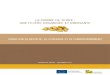 LA POMME DE TERRE : UNE FILIÈRE ORGANISÉE ET INNOVANTE · CONSOMMATION DES POMMES DE TERRE FRAÎCHES EN FRANCE La France est le 1er exportateur européen de pommes de terre. Elle
