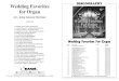 DISCOGRAPHY Wedding Favorites for Organ · PDF file Wedding Favorites for Organ Arr.: John Glenesk Mortimer EMR 21398 1. Wedding March (Felix Mendelssohn) 2. Aria from Suite N° 3