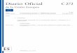 Diar io Of icial C 272 · 2017-04-28 · 2016/C 272/01 Comunicación de la Comisión — «Guía azul» sobre la aplicación de la normativa europea relativa a los productos (1) 