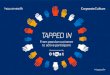 TAPPED IN - Ofwat...are merely passive users of a service. Customers do not just passively consume water services, they are in the middle of the ... to give them a voice of course,