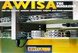 AWISAMAGAZINE - AWISA - The Australian Woodworking ...awisa.com/brochure/19.pdf · new in woodworking machinery, be it basic machinery or the most sophisticated and automated CNC
