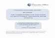 Candidate Information Booklet IRC256008 THE COMMISSIONER ... · Institutional Childhood Abuse. This Candidate Information Booklet has been produced to guide you in providing the relevant