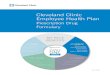 Cleveland Clinic Employee Health Plan Clinic/Akron General Pharmacies, Cleveland Clinic Specialty Pharmacy,