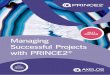 Managing Successful Projects with PRINCE2 - Welkom bij CVA ... · variations to them) or prematurely because there is no longer a business justification to continue. It includes tailoring