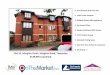 Flat 10, Islington Court, Islington Road, Towcester £ ...€¦ · Flat 10 Islington Road, Towcester, Northamptonshire, NN12 6AU A modern one bedroom first floor apartment in a purpose