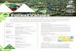 ForestValues - OroVerde · international initiatives related to forest restoration e.g. Bonn Challenge. Together with the private sector financing and business models are developed