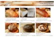 HOME MADE BREAD - Bei Otto · Rye bread (sourdough) Roggensauerteigbrot sliced Weight 300g Ingredients: Rye our, Rye sourdough, Wheat our, Salt, Yeast, Calcium Code: 2.03 Price 68