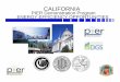 CALIFORNIA PIER Demonstration Program ENERGY EFFICIENCY ...€¦ · Reduces HVAC Heating, Cooling, and Fan Energy Use Developer: Federspiel Controls • Lower cost than conventional
