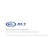 ACT Government Gazette 29 May 2014 · 5/29/2014  · ACT Government Gazette | 29 May 2014 3 coordinate the conduct of, and response to, Staff Surveys; prepare high quality, accurate