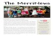Watch Merrifield Promo Videompsc.co.za/wp-content/uploads/2016/04/20160429-Merrinews.pdf · 29/4/2016  · 22 April: Girls prep tennis, Merrifield vs Nahoon. Merrifield won 6-0. 23