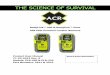 THE SCIENCE OF SURVIVAL - Sporty'sBeacon (406MHz) Registration 4 Anatomy of a Rescue 7 Anatomy of Your Beacon 8 ... The Personal Locator Beacon (PLB) must be promptly registered with