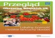 Przegląd nr 12 on-line - Rural development · PDF file nr 12 PL Magazyn Europejskiej Sieci na rzecz Rozwoju Obszarów Wiejskich Lokalna żywność i krótkie łańcuchy dostaw Przegląd