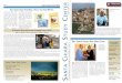 Santa Chiara Newsletter - ppo.tamu.eduppo.tamu.edu/ppo/files/13/134e308c-988f-48db-beb4... · a recipe booklet with original recipes from the Santa Chiara kitchen, note cards and