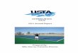 2014 Annual Report · The IdTA will support a Junior Development Pathway that includes: 1. USTA 10 and Under Programs 2. Locally Branded Jr. Team Tennis 3. Simple, well managed Jr